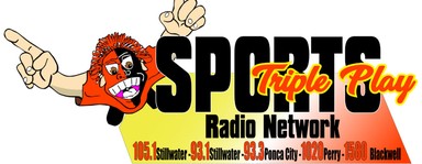 Logo de KOKB 1580 AM