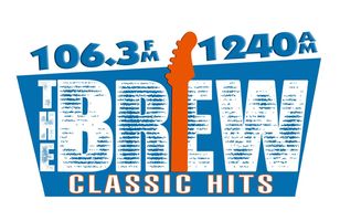 Logo de KOKL The Brew 1240 AM