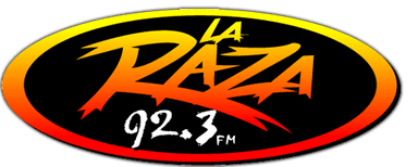 Logo de KREU La Raza 92.3 FM