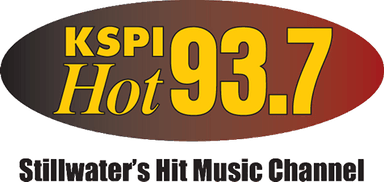 Logo de KSPI Hot 93.7 FM