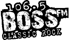 Logo de KTLS 106.5 Boss FM