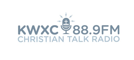 Logo de KWXC 88.9 FM