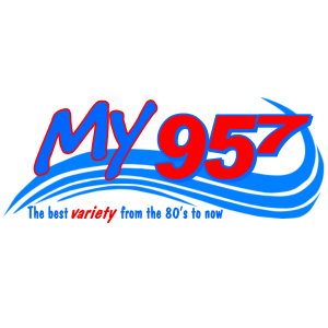 Logo de KXLS My 95.7 FM