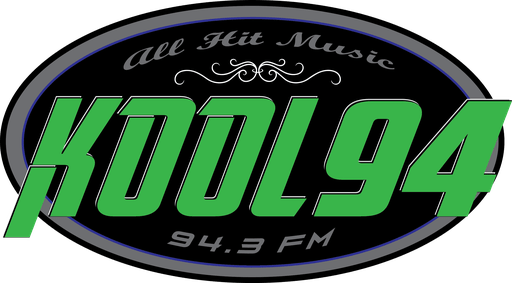 Logo de KXOO Kool 94.3 FM