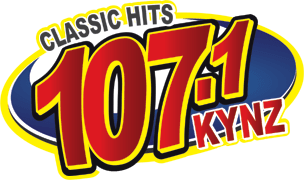 Logo de KYNZ Classic Hits 107.1 FM