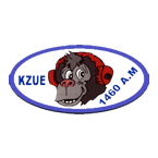Logo de KZUE La Tremenda Radio Mexico 1460 AM
