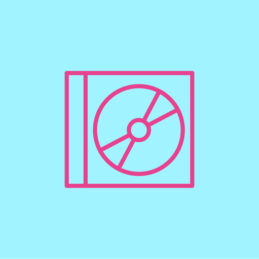 Logo de Radio Argovia - 80s