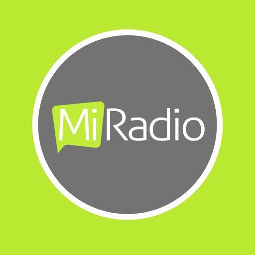 Logo de Mi Radio FM