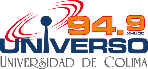 Logo de Universo 94.9