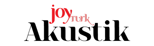 Logo de JoyTurk Akustik
