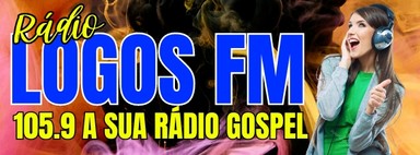 Logo de Radio Logos FM