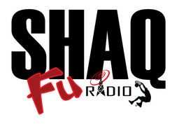 Logo de Shaq Fu Radio