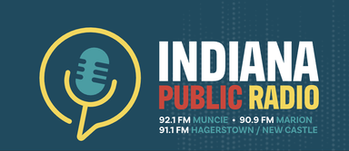 Logo de WBST Indiana Public Radio