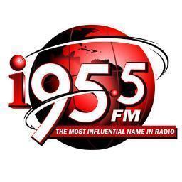 Logo de I955 FM