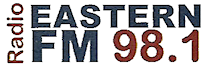 Logo de Radio Eastern FM