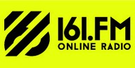 Logo de 161 FM