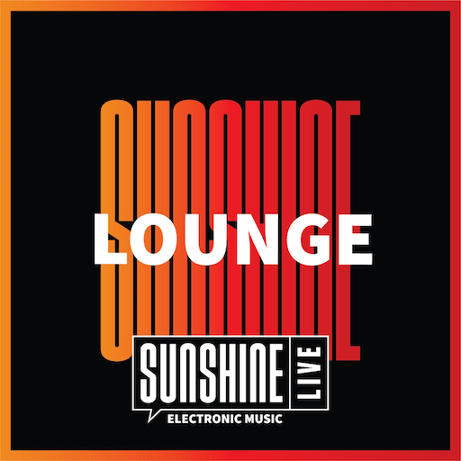 Logo de SUNSHINE LIVE - Lounge