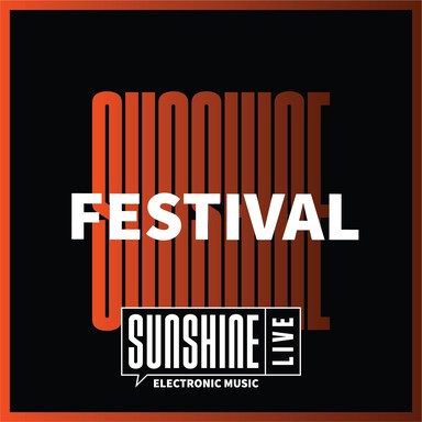 Logo de SUNSHINE LIVE - Festival