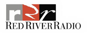 Logo de Red River Radio HD3 News/Talk