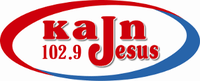 Logo de KAJN 102.9 FM