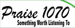 Logo de KBCL Praise 1070 AM