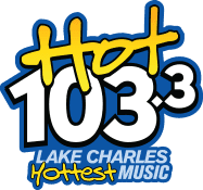 Logo de KBIU Hot 103.3 FM