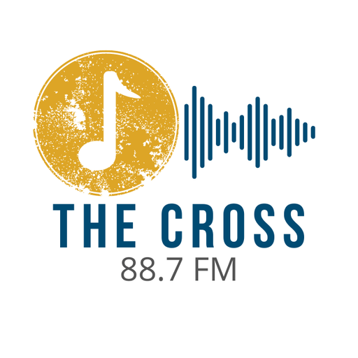 Logo de KBMQ The Cross 88.7 FM