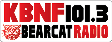 Logo de KBNF-LP 101.3 FM