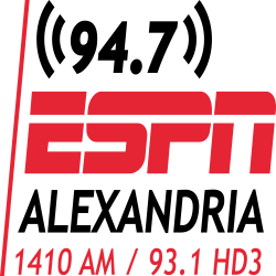 Logo de KDBS ESPN 1410 AM