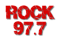 Logo de KDLC Rock 97.7 FM