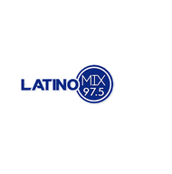 Logo de KGLA Latino Mix 97.5