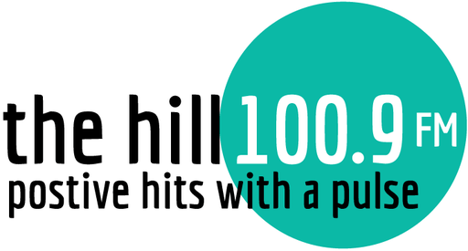 Logo de KHLL The Hill 100.9 FM