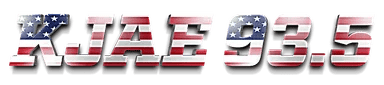 Logo de KJAE / KLLA - 93.5 FM & 1570 AM