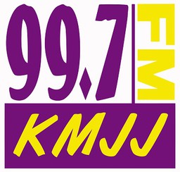 Logo de KMJJ 99.7 FM