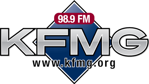 Logo de KOGQ-LP 98.9 FM