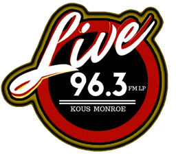 Logo de KOUS-LP 96.3 FM