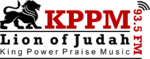 Logo de KPPM-LP 93.5 FM