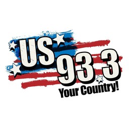 Logo de WBTU U.S. 93.3