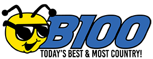 Logo de WBYT B100