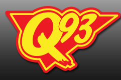 Logo de KQID Q 93.1 FM