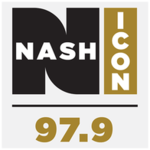 Logo de KQLK 97.9 Nash Icon