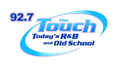 Logo de KSBU 92.7 The Touch FM