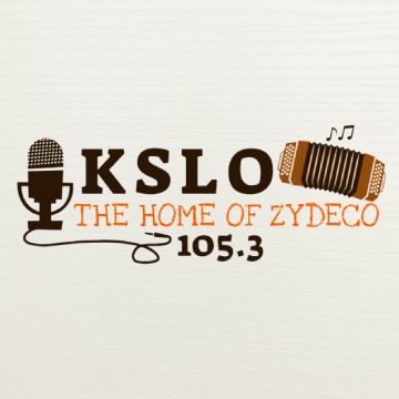Logo de KSLO 105.3 FM