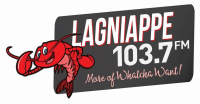 Logo de KTIB La Calle 97.9 FM
