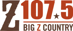 Logo de KXKZ Z 107.5 FM