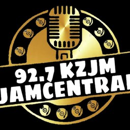 Logo de KZJM-LP 92.7 FM