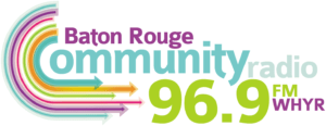 Logo de WHYR-LP 96.9 FM