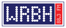 Logo de WRBH 88.3 FM