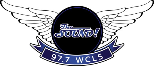 Logo de WCLS Classic Hits 97.7