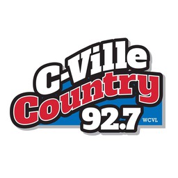 Logo de WCVL C-Ville Country 92.7 FM